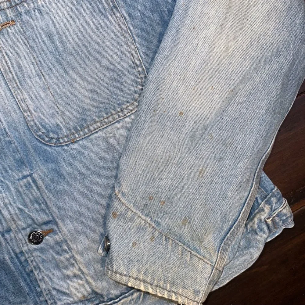Polo Ralph Lauren Denim Jacket